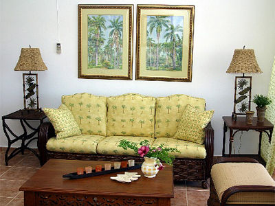 Hideaway Beach Resort Cabarete Rum bild